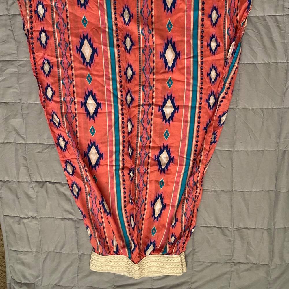 Long Skirt